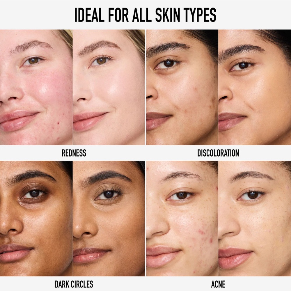 Bare Minerals Original Liquid Mineral Concealer select from 18 shades - Picture 10 of 12
